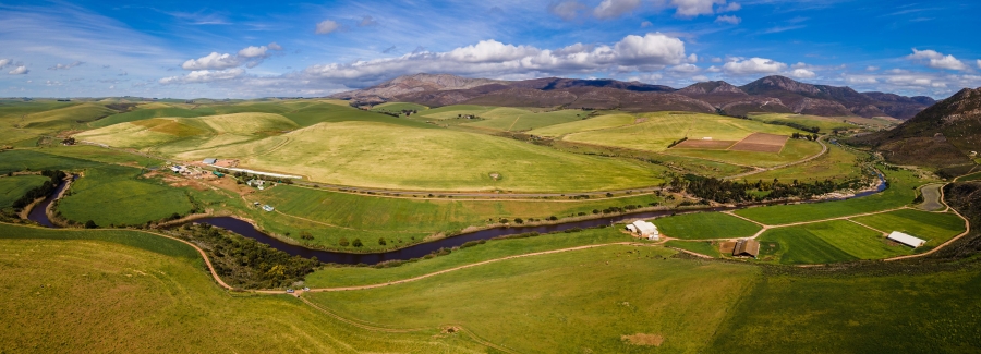 Commercial Property for Sale in Caledon Rural Western Cape